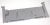 Cornice Del Contenitore    ,idoneo per unLI44630SD04 5207000000