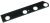 Frontalino    ,idoneo per unB1664N0RU03 5202800000