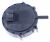 Interruttore   Pulsante    ,idoneo per unWOR16121IT04 4300100000