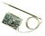 Termostato Forno    ,idoneo per unB12M42N0FR01 4824000000