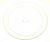 Piattello    ,idoneo per unIKC5700RF 5105000000