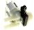 Elettrovalvola    ,idoneo per unWM16S760FG10 4651000000