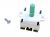 Commutatori Rotanti    ,idoneo per unDVG621WH 4300300000