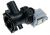 Pompa Scarico    ,idoneo per unWIN82EX 4131000000