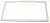C00141804 482000029594 GUARNIZIONE PORTA FREEZER PW 530X278 P900