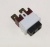 3570088033 PULSANTE,UNIPOLARE