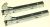 Cerniera    ,idoneo per unZOP22W 5203500000