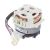 Motore Ac    ,idoneo per unEFT6621X 4151000000