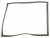 4324853400 C00878050 B-750/760 LOWER DOOR GASKET ASSSY