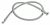2901240100 C00870586 WASSERSTOP TUBO ACQUASTOP ELTEK 1,7M