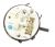 Interruttore   Pulsante    ,idoneo per unAWP094 4300100000