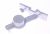 Pulsanti Pulsante    ,idoneo per unAWZ8577 5201500000