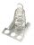 Fornello Elettrico    ,idoneo per un60400K07S 4602000000