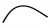 Tubo Flessibile    ,idoneo per unDRUMSTANDSAMPLE2 5303000000