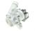 Pompa Scarico    ,idoneo per unDST10146PVG47 4131000000
