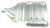 Coperchio Contenitore    ,idoneo per unF14A8RD 5202700000
