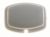 Pulsanti Pulsante    ,idoneo per unGO106CKD 5201500000