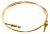 Interruttore   Pulsante    ,idoneo per un33002159PIANOCOTTURAEFORNO 4300100000