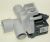 Pompa Scarico    ,idoneo per unGC7142DW247 4131000000