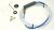 Tubo Flessibile    ,idoneo per unRS65R5441B4EO 5303000000