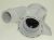 Contenitore Filtro Per Pompa    ,idoneo per unKWD1480W 5209600000
