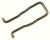 Ganci Di Chiusura    ,idoneo per unWP3900LP 5331000000