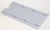 Piastra    ,idoneo per unED4303FHD 5405000000