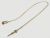 Interruttore   Pulsante    ,idoneo per unCG96361W 4300100000