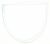 Guarnizione Porta Magnetica    ,idoneo per unZS430 5503400000