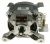 Motore Ac    ,idoneo per unAWOC71000 4151000000