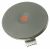 Fornello Elettrico    ,idoneo per unCGS3540V 4602000000