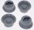 Piede    ,idoneo per unDRY72C 5202300000