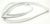 Guarnizione Porta Magnetica    ,idoneo per unRLE1008A 5503400000