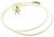 690756 Cavo di alimentazione H05VV-F 5x1,5 mm² 1700 mm