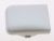 107405 Pannello laterale in plastica bianco