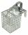 Cesto    ,idoneo per unPMS60I 5207900000