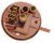 Interruttore   Pulsante    ,idoneo per unPMS60I 4300100000