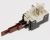 Interruttore   Pulsante    ,idoneo per unPMS60I 4300100000