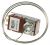 KDF25X 146068 Termostato KDF25X
