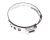 Fascetta    ,idoneo per unGS52110BW 5402000000