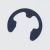 Anello    ,idoneo per unG5111SJ 5202200000