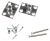Supporto    ,idoneo per unPMS60I 5403000000