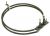CA5C006A7 RESISTENZA CIRCOLARE 2100W