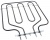 Resistenza    ,idoneo per unCF40LXNAT 4609000000