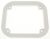 Flangia    ,idoneo per un1VF453PN 5470000000