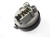 Interruttore   Pulsante    ,idoneo per un1FET211W 4300100000