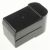5332249700 Contenitore capsule nero (ABS) EN6