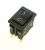 5132112500 INT MOLVENO GP12H1121M00W 12A250V NERO