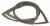 Guarnizione Porta Magnetica    ,idoneo per unKG44U19301 5503400000