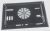 Coperchio Contenitore    ,idoneo per unHB301W2S01 5202700000